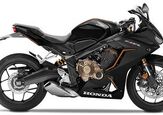 2022 Honda CBR650R ABS