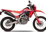2022 Honda CRF® 300L ABS