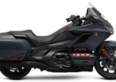 2022 Honda Gold Wing® Automatic DCT