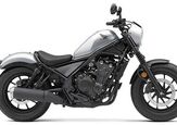 2022 Honda Rebel® 500 ABS SE