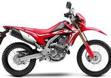 2020 Honda CRF® 250L ABS
