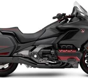 2020 Honda Gold Wing® Automatic DCT