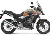 2016 Honda CB® 500X ABS