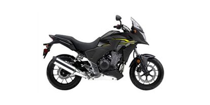 2015 Honda CB® 500X ABS