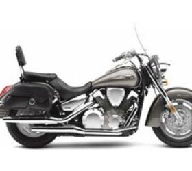 2009 Honda VTX™ 1300 T | Motorcycle.com