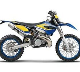 2013 Husaberg TE 300 Motorcycle