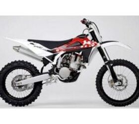 2010 Husqvarna TXC 250 | Motorcycle.com