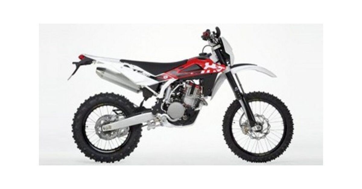 2009 Husqvarna TE 450 | Motorcycle.com