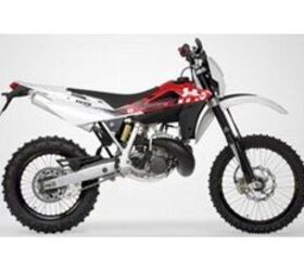 2009 Husqvarna WR 250 | Motorcycle.com