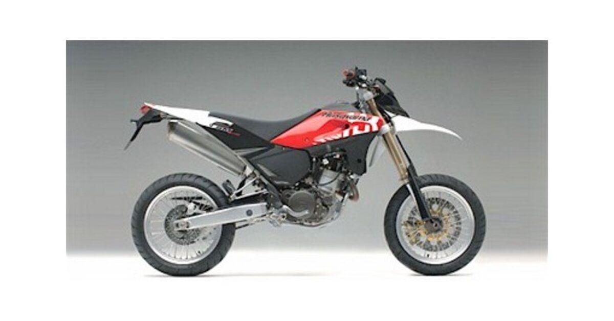 Kit De 8 Discos De Embrague Para Husqvarna SM/SM S IE 610 (2005-2010) - Calidad OEM