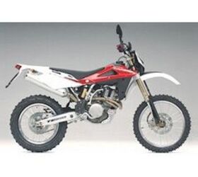 Husqvarna 250 outlet tc 2007