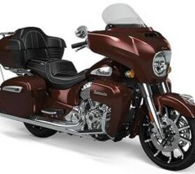 2021 Indian Roadmaster® Limited