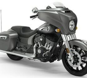 2020 Indian Chieftain® 116