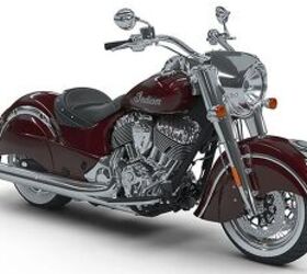 2018 Indian Chief® Classic