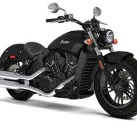 2018 Indian Scout® Sixty