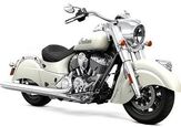 2017 Indian Chief® Classic
