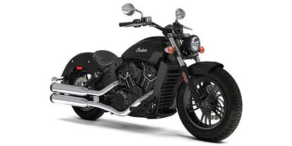 2017 Indian Scout® Sixty