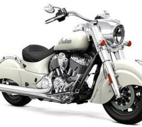 2016 Indian Chief® Classic