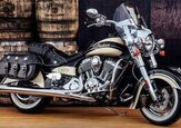 2016 Indian Chief® Limited Edition Jack Daniels Vintage