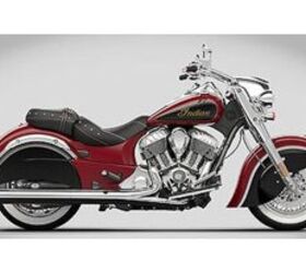 2015 Indian Chief® Classic