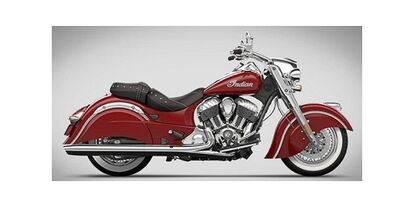 2014 Indian Chief® Classic