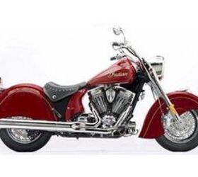2013 Indian Chief Classic