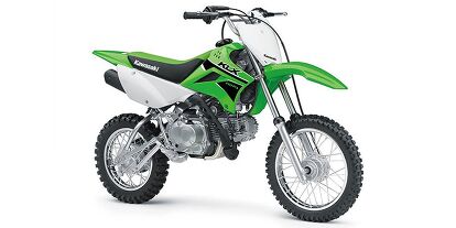 2023 Kawasaki KLX® 110R L