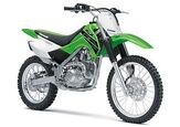 2023 Kawasaki KLX® 140R L