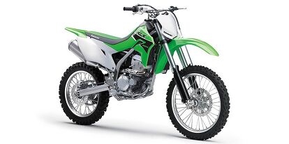 2023 Kawasaki KLX® 300R