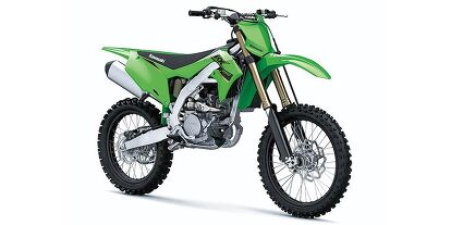 2022 Kawasaki KX™ 250