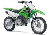 2021 Kawasaki KLX® 110R