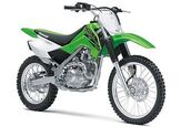 2021 Kawasaki KLX® 140R L