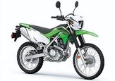 2021 Kawasaki KLX® 230 ABS