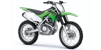 2021 Kawasaki KLX® 230R