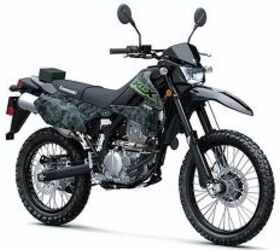 2021 Kawasaki KLX® 300
