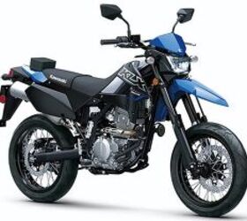 2021 Kawasaki KLX® 300SM