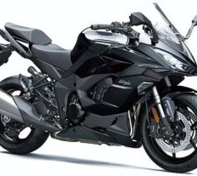 2021 Kawasaki Ninja® 1000 SX