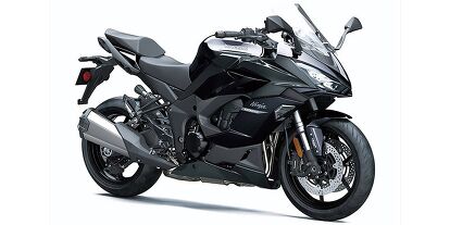 2021 Kawasaki Ninja® 1000 SX