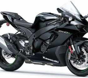 2021 Kawasaki Ninja® ZX™-10R ABS | Motorcycle.com