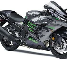 2021 Kawasaki Ninja® ZX™-14R ABS