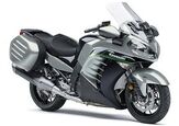 2020 Kawasaki Concours® 14 ABS