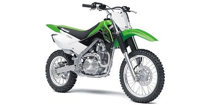 2020 Kawasaki KLX® 140