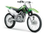 2020 Kawasaki KLX® 140G