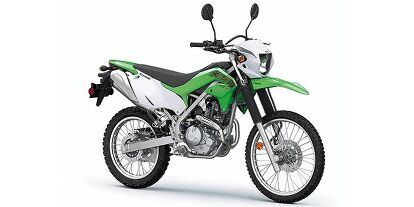 2020 Kawasaki KLX® 230 ABS