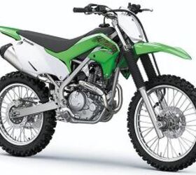 2020 Kawasaki KLX® 230R