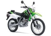 2020 Kawasaki KLX® 250