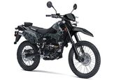 2020 Kawasaki KLX® 250 Camo