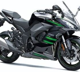 2020 Kawasaki Ninja® ZX™-10R ABS KRT Edition | Motorcycle.com