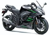 2020 Kawasaki Ninja® 1000 SX