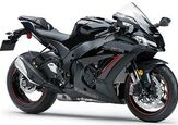 2020 Kawasaki Ninja® ZX™-10R ABS
